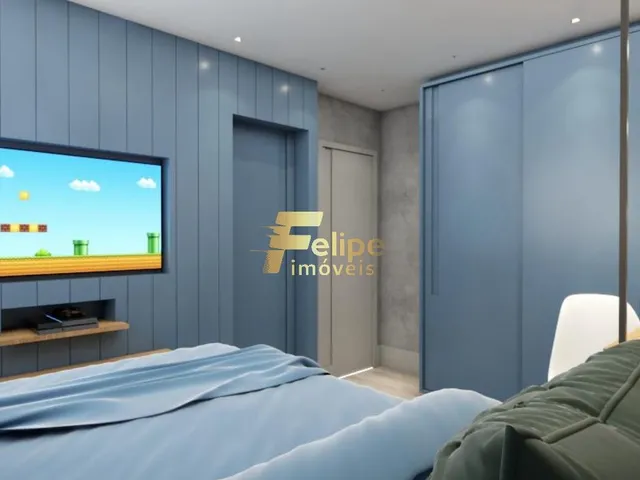 Imagem 5: Belíssimo e Luxuoso Apartamento com 03 Suítes na Enseada do Suá em Vitória/Es!