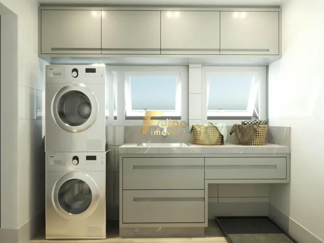 Imagem 4: Belíssimo e Luxuoso Apartamento com 03 Suítes na Enseada do Suá em Vitória/Es!