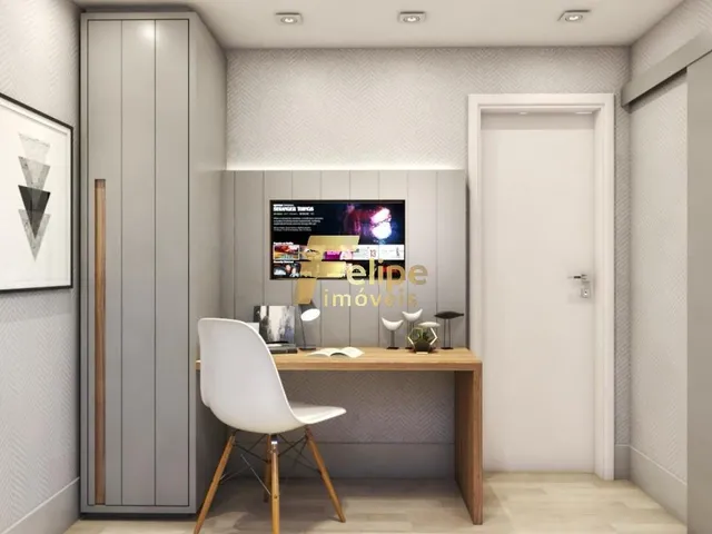 Imagem 2: Belíssimo e Luxuoso Apartamento com 03 Suítes na Enseada do Suá em Vitória/Es!