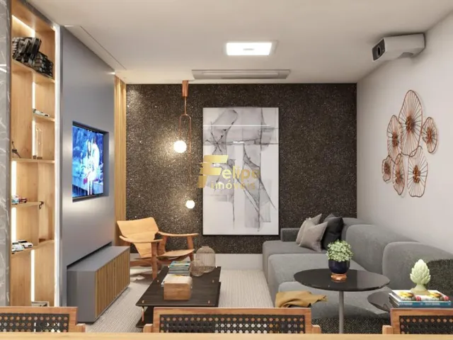 Imagem 16: Belíssimo e Luxuoso Apartamento com 03 Suítes na Enseada do Suá em Vitória/Es!