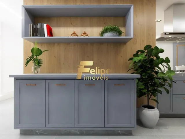 Imagem 11: Belíssimo e Luxuoso Apartamento com 03 Suítes na Enseada do Suá em Vitória/Es!