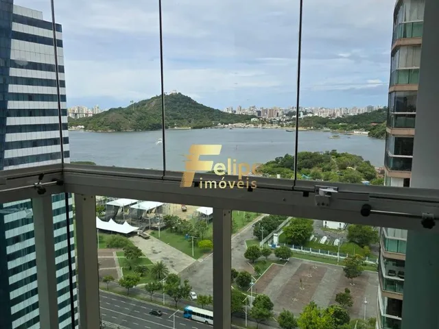Imagem 7: Belíssimo e Luxuoso Apartamento com 03 Suítes na Enseada do Suá em Vitória/Es!