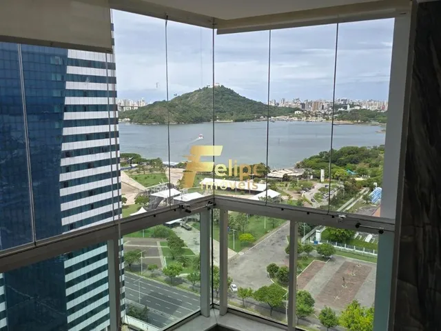 Imagem 15: Belíssimo e Luxuoso Apartamento com 03 Suítes na Enseada do Suá em Vitória/Es!
