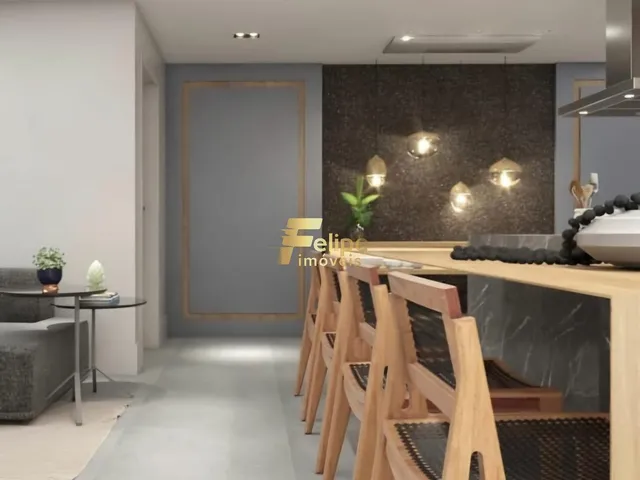 Imagem 8: Belíssimo e Luxuoso Apartamento com 03 Suítes na Enseada do Suá em Vitória/Es!