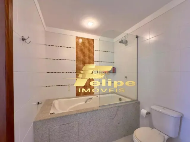 Imagem 13: Belíssima Cobertura de 04 Quartos, Sendo 04 Suítes, À Venda no Centro de Guarapari/Es! Aceita Permuta