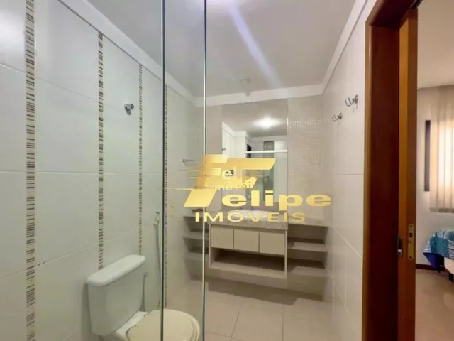 Imagem 10: Belíssima Cobertura de 04 Quartos, Sendo 04 Suítes, À Venda no Centro de Guarapari/Es! Aceita Permuta