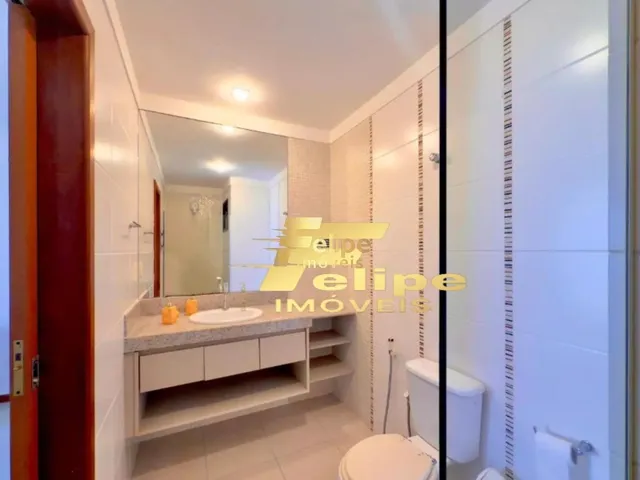 Imagem 11: Belíssima Cobertura de 04 Quartos, Sendo 04 Suítes, À Venda no Centro de Guarapari/Es! Aceita Permuta