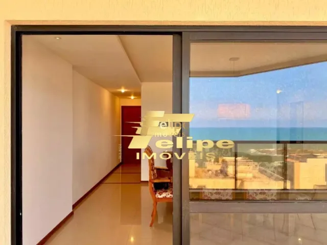 Imagem 2: Belíssima Cobertura de 04 Quartos, Sendo 04 Suítes, À Venda no Centro de Guarapari/Es! Aceita Permuta