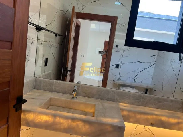 Imagem 5: Lindíssima Casa de 04 Quartos em Condomínio de Luxo no Município de Serra/Es!