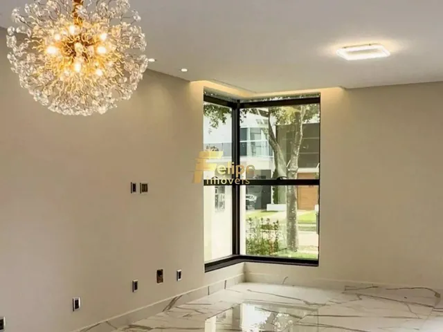 Imagem 10: Lindíssima Casa de 04 Quartos em Condomínio de Luxo no Município de Serra/Es!