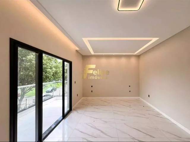 Imagem 12: Lindíssima Casa de 04 Quartos em Condomínio de Luxo no Município de Serra/Es!