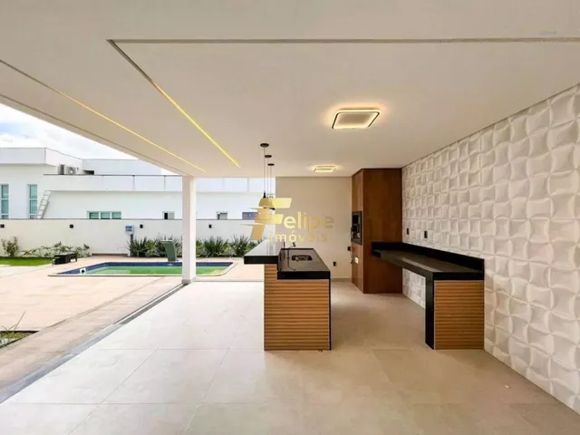 Imagem 13: Lindíssima Casa de 04 Quartos em Condomínio de Luxo no Município de Serra/Es!