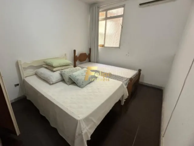 Imagem 5: Lindo Apartamento de 03 Quartos, Sendo 01 Suíte, Frente Mar, na Praia do Morro, em Guarapari/Es!