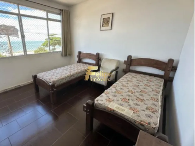 Imagem 10: Lindo Apartamento de 03 Quartos, Sendo 01 Suíte, Frente Mar, na Praia do Morro, em Guarapari/Es!