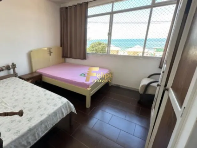 Imagem 7: Lindo Apartamento de 03 Quartos, Sendo 01 Suíte, Frente Mar, na Praia do Morro, em Guarapari/Es!