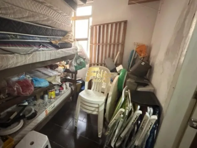 Imagem 9: Lindo Apartamento de 03 Quartos, Sendo 01 Suíte, Frente Mar, na Praia do Morro, em Guarapari/Es!
