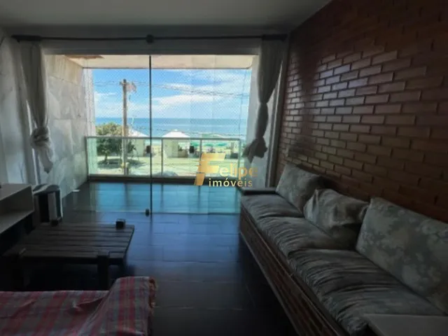 Imagem 2: Lindo Apartamento de 03 Quartos, Sendo 01 Suíte, Frente Mar, na Praia do Morro, em Guarapari/Es!