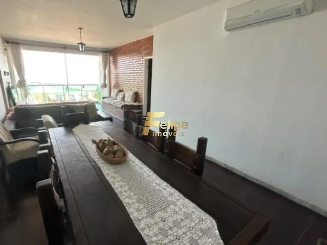 Imagem 6: Lindo Apartamento de 03 Quartos, Sendo 01 Suíte, Frente Mar, na Praia do Morro, em Guarapari/Es!