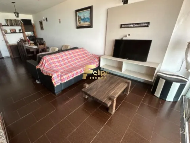 Imagem 15: Lindo Apartamento de 03 Quartos, Sendo 01 Suíte, Frente Mar, na Praia do Morro, em Guarapari/Es!
