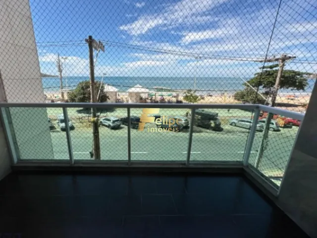 Imagem 4: Lindo Apartamento de 03 Quartos, Sendo 01 Suíte, Frente Mar, na Praia do Morro, em Guarapari/Es!