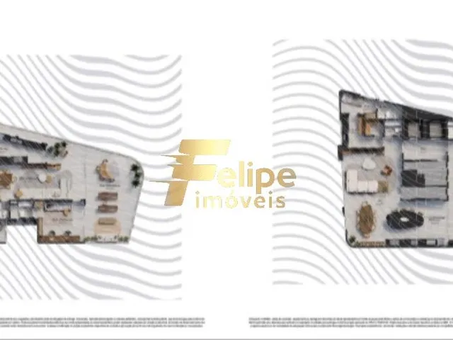 Imagem 4: Mais Novo e Luxuoso Empreendimento Imobiliário Localizado na Praia da Costa em Vila Velha/Es!