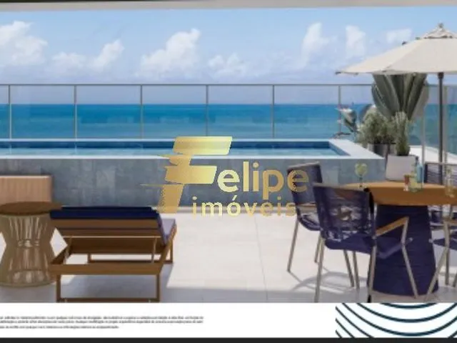 Imagem 2: Mais Novo e Luxuoso Empreendimento Imobiliário Localizado na Praia da Costa em Vila Velha/Es!