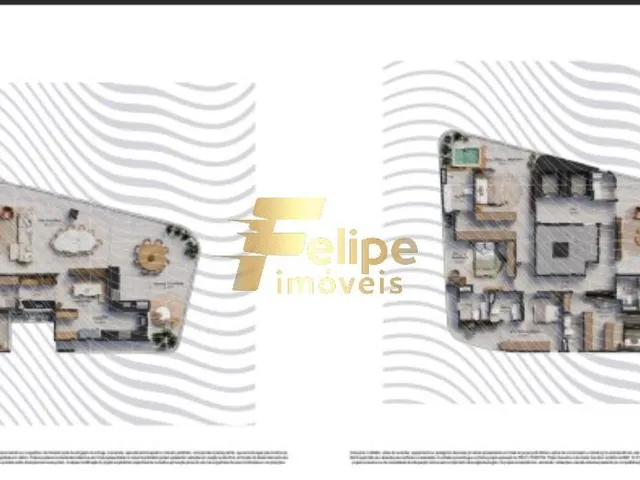 Imagem 10: Mais Novo e Luxuoso Empreendimento Imobiliário Localizado na Praia da Costa em Vila Velha/Es!