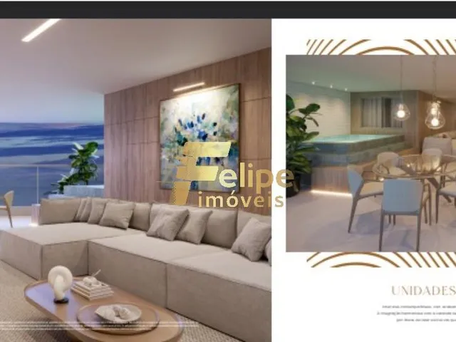 Imagem 5: Mais Novo e Luxuoso Empreendimento Imobiliário Localizado na Praia da Costa em Vila Velha/Es!