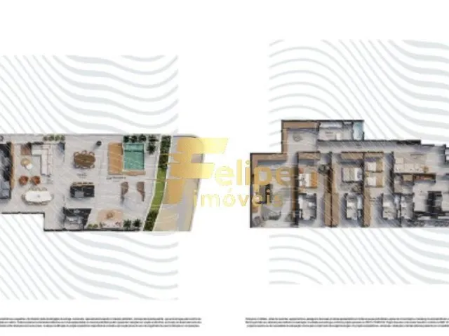 Imagem 11: Mais Novo e Luxuoso Empreendimento Imobiliário Localizado na Praia da Costa em Vila Velha/Es!