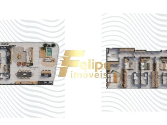Imagem 7: Mais Novo e Luxuoso Empreendimento Imobiliário Localizado na Praia da Costa em Vila Velha/Es!