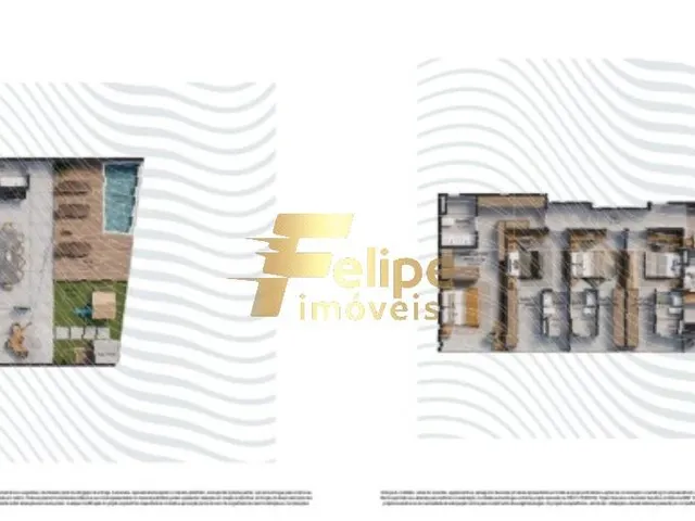 Imagem 12: Mais Novo e Luxuoso Empreendimento Imobiliário Localizado na Praia da Costa em Vila Velha/Es!