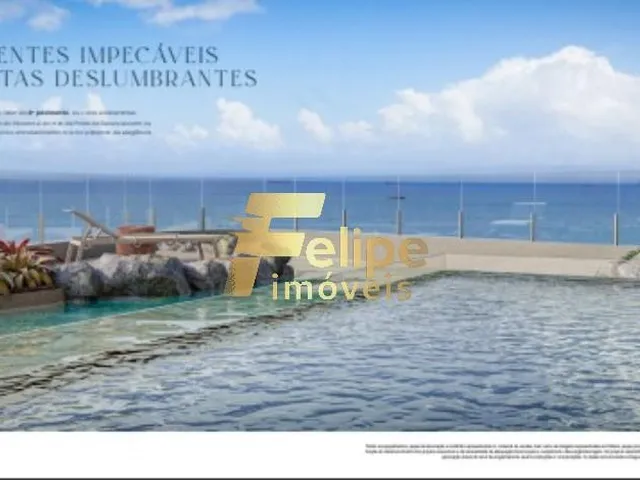 Imagem 14: Mais Novo e Luxuoso Empreendimento Imobiliário Localizado na Praia da Costa em Vila Velha/Es!