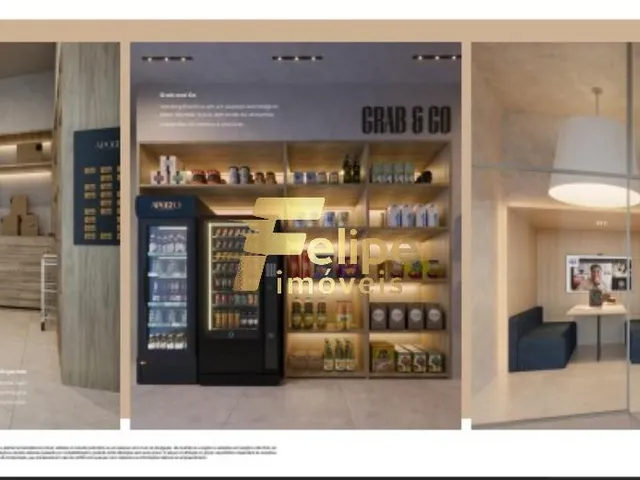 Imagem 3: Mais Novo e Luxuoso Empreendimento Imobiliário Localizado na Praia da Costa em Vila Velha/Es!
