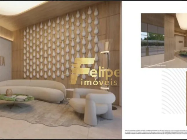 Imagem 16: Mais Novo e Luxuoso Empreendimento Imobiliário Localizado na Praia da Costa em Vila Velha/Es!