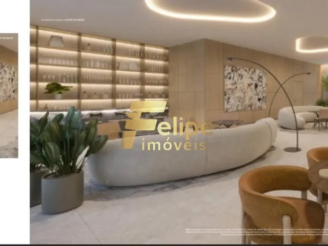 Imagem 6: Mais Novo e Luxuoso Empreendimento Imobiliário Localizado na Praia da Costa em Vila Velha/Es!