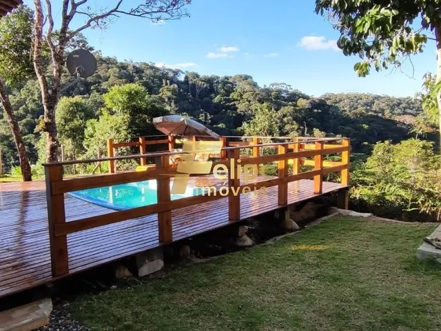 Imagem 14: Belíssimo Sítio À Venda na Região das Montanhas Capixabas, Localizado em Domingos Martins/Es!