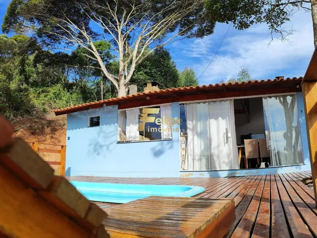 Imagem 6: Belíssimo Sítio À Venda na Região das Montanhas Capixabas, Localizado em Domingos Martins/Es!