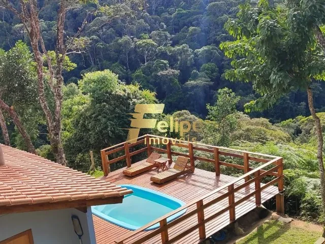 Imagem 10: Belíssimo Sítio À Venda na Região das Montanhas Capixabas, Localizado em Domingos Martins/Es!