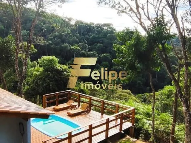 Imagem 11: Belíssimo Sítio À Venda na Região das Montanhas Capixabas, Localizado em Domingos Martins/Es!