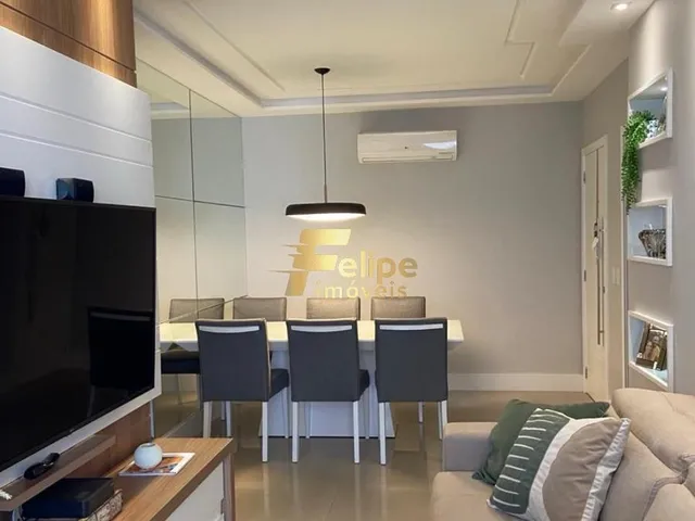 Imagem: Lindíssimo Apartamento Localizado na Praia