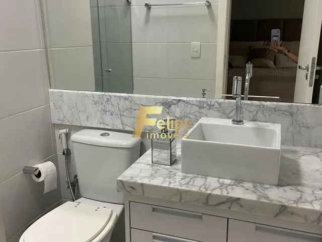 Imagem 12: Lindíssimo Apartamento Localizado na Praia da Costa, Vila Velha/Es!