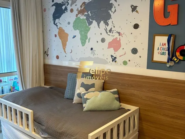 Imagem 5: Lindíssimo Apartamento Localizado na Praia da Costa, Vila Velha/Es!
