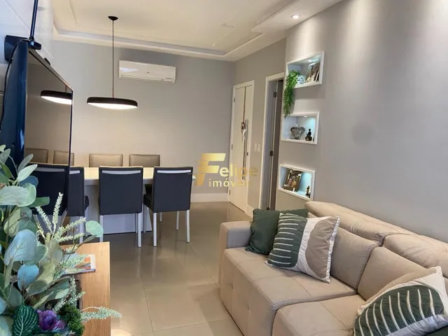 Imagem 15: Lindíssimo Apartamento Localizado na Praia da Costa, Vila Velha/Es!