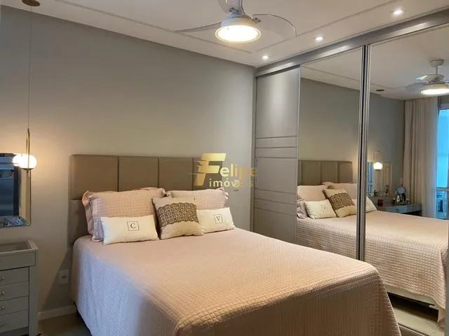 Imagem 7: Lindíssimo Apartamento Localizado na Praia da Costa, Vila Velha/Es!