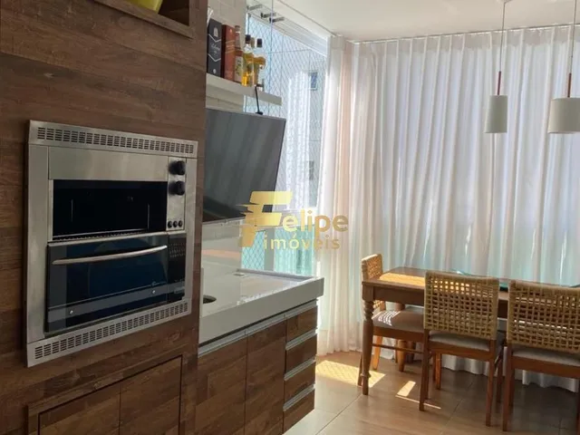 Imagem 6: Lindíssimo Apartamento Localizado na Praia da Costa, Vila Velha/Es!