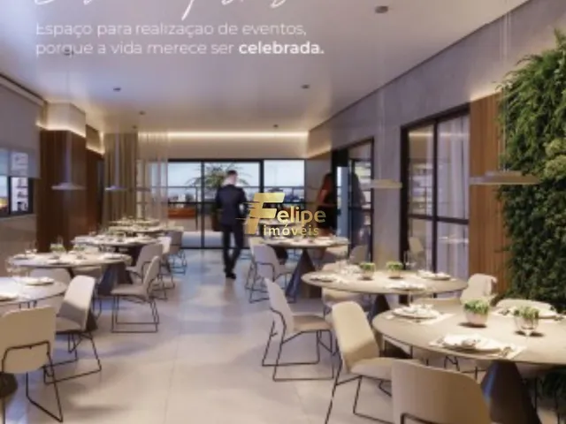 Imagem 5: Lindíssimo Apartamento de 03 Suítes, Sendo 02 Canadenses, À Venda na Praia do Morro, em Guarapari/Es!