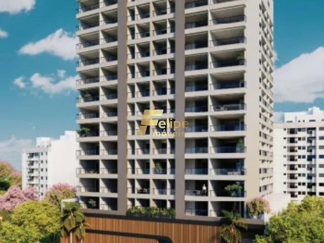 Imagem 7: Lindíssimo Apartamento de 03 Suítes, Sendo 02 Canadenses, À Venda na Praia do Morro, em Guarapari/Es!