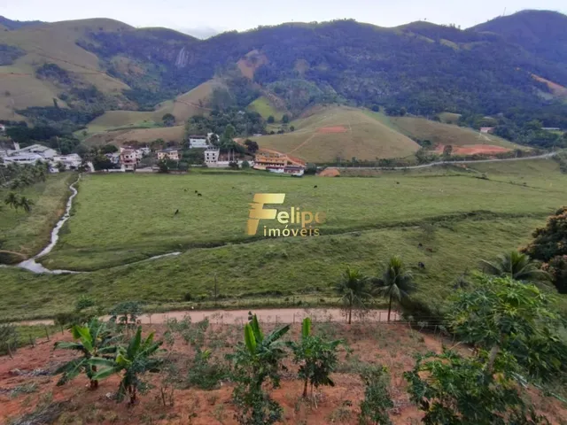Imagem 5: Linda Chácara Localizada em Frente À Rampa de Vôo Livre, em Cachoeira Alta, Alfredo Chaves/Es!