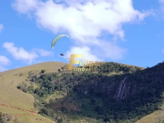Imagem 3: Linda Chácara Localizada em Frente À Rampa de Vôo Livre, em Cachoeira Alta, Alfredo Chaves/Es!