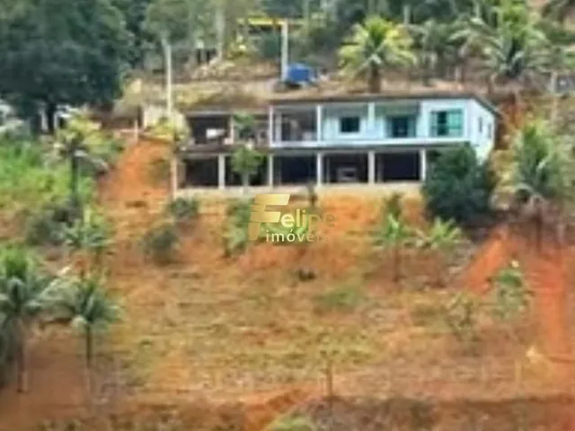 Imagem 6: Linda Chácara Localizada em Frente À Rampa de Vôo Livre, em Cachoeira Alta, Alfredo Chaves/Es!